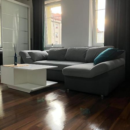 Apartament Centrum Wałbrzych Eksteriør bilde