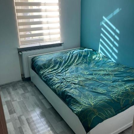 Apartament Centrum Wałbrzych Eksteriør bilde
