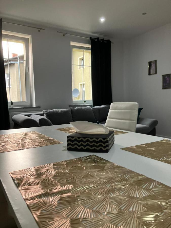 Apartament Centrum Wałbrzych Eksteriør bilde