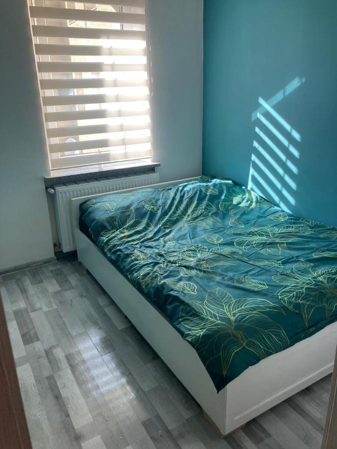 Apartament Centrum Wałbrzych Eksteriør bilde